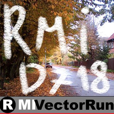 VectorRun