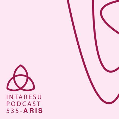 Intaresu Podcast 535 - Aris