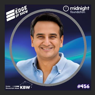 Midnight Foundation and the Power of Privacy in Blockchain Midnight Foundation and the Power of Privacy in Blockchain