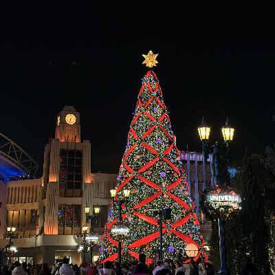 Vol 62. 冬日从来不缺幸福感，缺的只是感受力