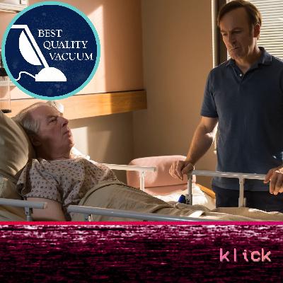 Best Quality Vacuum 89: Klick Best Quality Vacuum 89: Klick