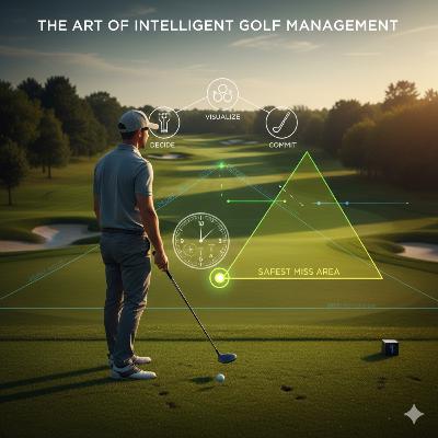 #430 The Art of Intelligent Golf Management #430 The Art of Intelligent Golf Management