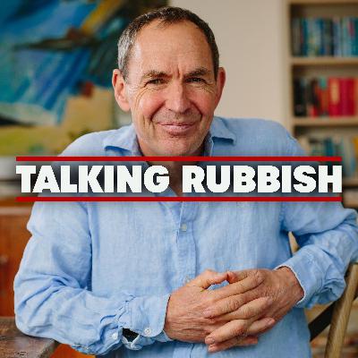 The truth about climate change, with Mike Berners-Lee