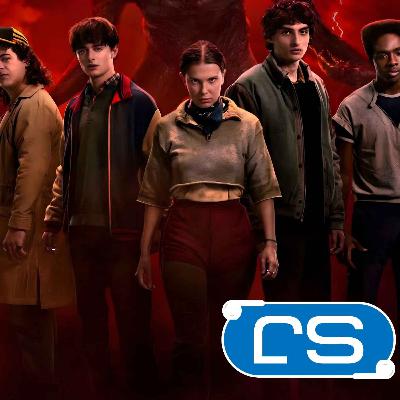 „Stranger Things“-Podcast: Hat sich das Warten gelohnt?