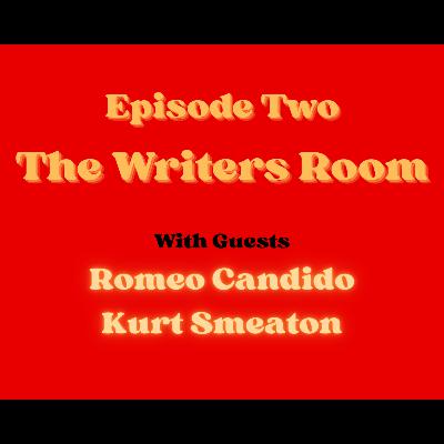 The Writers Room The Writers Room