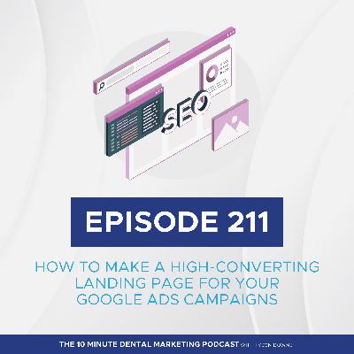 How to Make a High-Converting Landing Page for Your Google Ads Campaigns