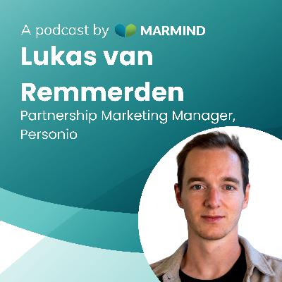 Boosting growth through partnership marketing – with Lukas van Remmerden