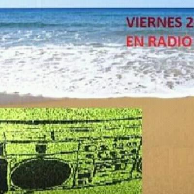 Música per a saturar les ones