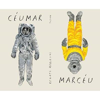 #13: Céumar Marcéu