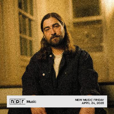 New Music Friday: The best albums out April 24
