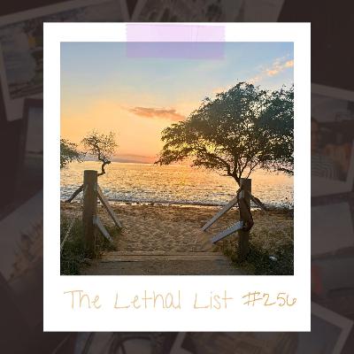 E256: WAVES & ROSE QUARTZ