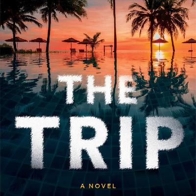 Download [PDF] Books The Trip by Phoebe Morgan