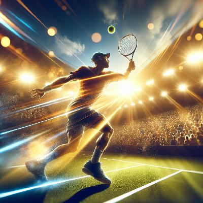 Rafael Nadal’s Roland Garros Dominance – The Red Dust King Rafael Nadal’s Roland Garros Dominance – The Red Dust King