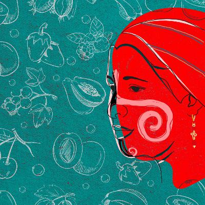 Entre dulces y letras Entre dulces y letras