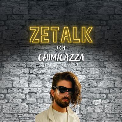 Ep. 16: c'è chimica in ogni cosa con Chimicazza