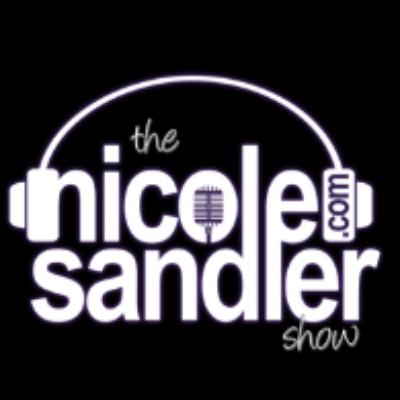 An Update from Opposite World on the Nicole Sandler Show 5-20-2025 An Update from Opposite World on the Nicole Sandler Show 5-20-2025