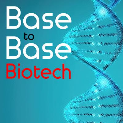 Base to Base biotech podcast 19: Nipro on dialysis and LenioBio on cell-free protein synthesis