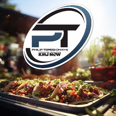 Bleach Tacos and Cambridge Dictionary’s ‘Word Of The Year’