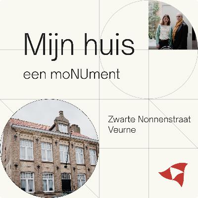 Aflevering 6: Zwarte Nonnenstraat