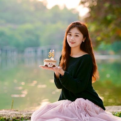 Vol.16 愿你不必成为更好的自己,只需更好地“成为自己” Vol.16 愿你不必成为更好的自己,只需更好地“成为自己”