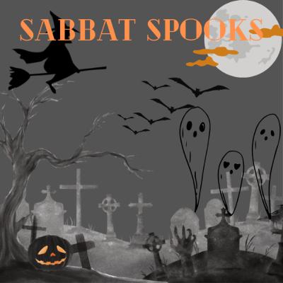 Sabbat Spooks 9: Scary Stories to Tell in the Dark Part II