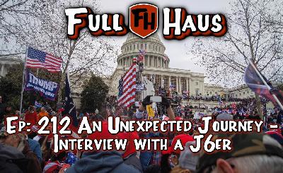 An Unexpected Journey - Interview w/ a J6er