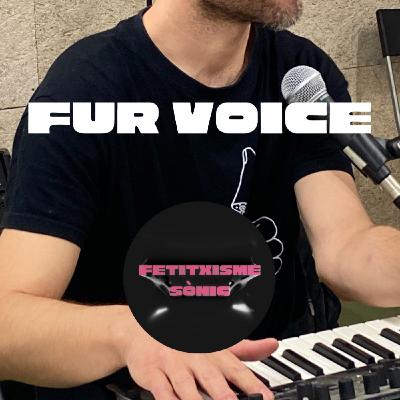 Fetitxisme Sònic amb Fur Voice