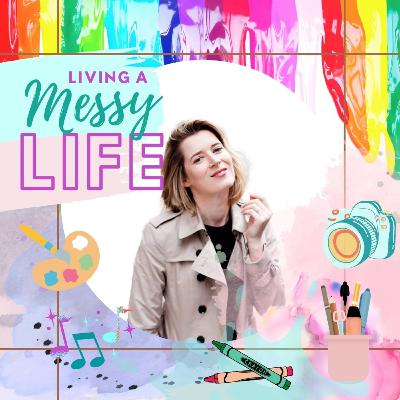 Carmel's Sister Interviews Carmel! - Part 1