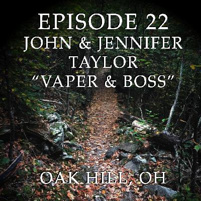 22 - John & Jennifer Taylor 22 - John & Jennifer Taylor