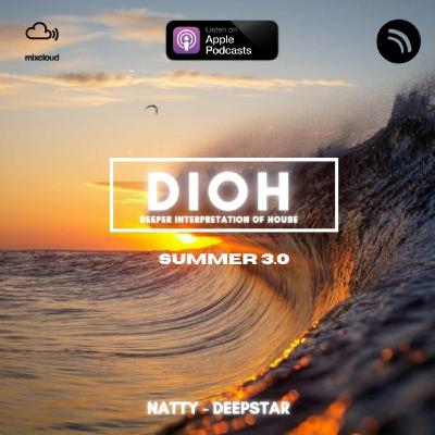 DIOH - SUMMER 3.0 DIOH - SUMMER 3.0