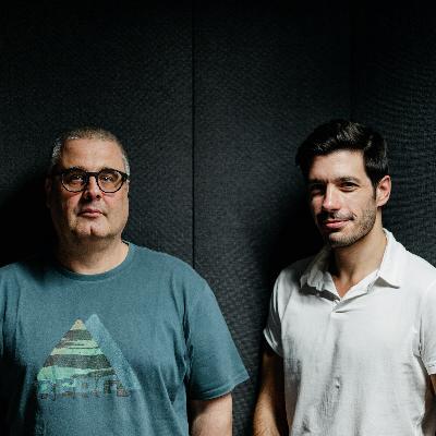 Ludwig Krippahl (parte 2): Progresso moral, comentário político, pensamento crítico, valores, ciência controversa