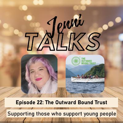 The Outward Bound Trust The Outward Bound Trust