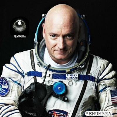 Penumbra 18 ''El hombre que más tiempo permaneció en el espacio, ¡sufrió alteraciones!'' Penumbra 18 ''El hombre que más tiempo permaneció en el espacio, ¡sufrió alteraciones!''