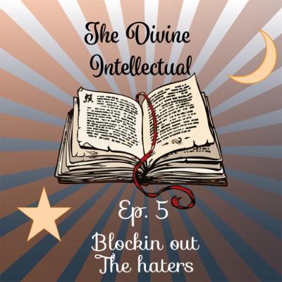 Blockin out the haters ✨