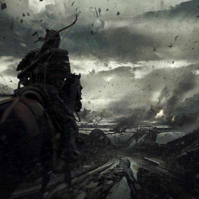 #3 - Ghost of Tsushima (2020) Review & Spoilercast