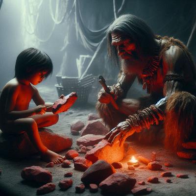 Episodio 73 - Individuos o personas II: Experiencia subjetiva