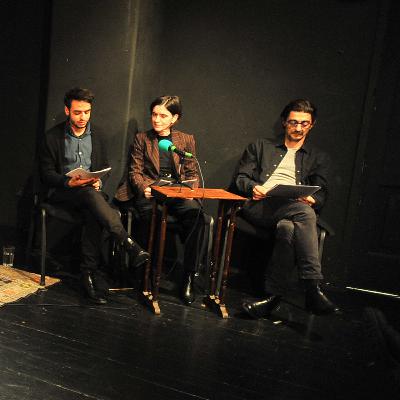 Klímaválság kerekasztal a Stúdió K Színházban 1. rész: az antropocén Klímaválság kerekasztal a Stúdió K Színházban 1. rész: az antropocén