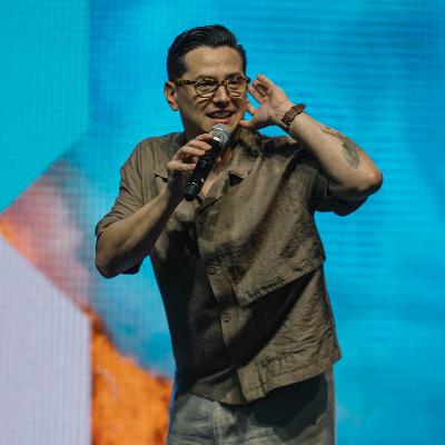 Jesus diz: Venha! - Rafael Bitencourt Jesus diz: Venha! - Rafael Bitencourt