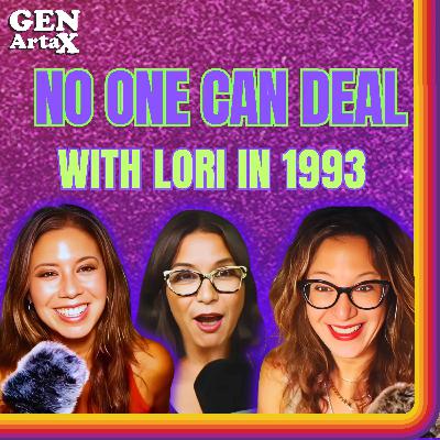 No One Can Deal with Lori in 1993 No One Can Deal with Lori in 1993