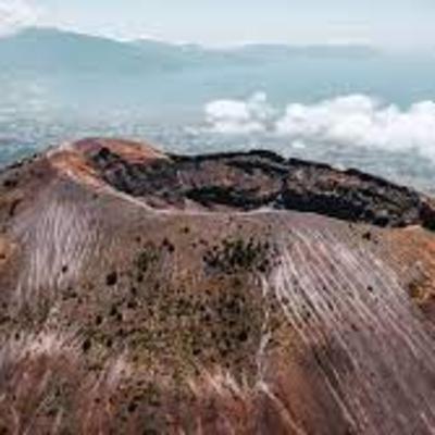 Inquiétude autour de la région volcanique des Champs Phlégréens