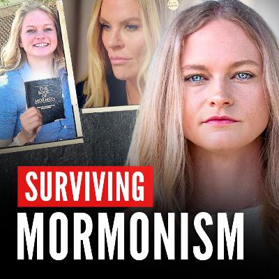 LDS Abuse Coverups: Protecting Predators & Assets ft. Alyssa Grenfell LDS Abuse Coverups: Protecting Predators & Assets ft. Alyssa Grenfell