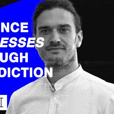 Dialectical Science and Why AI Research Needs Continental Philosophy (w/ Tim Elmo Feiten)