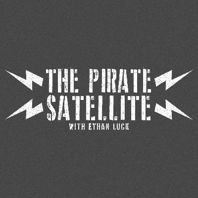 Episode 36 - The Cherry Dollface