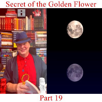The Secret of the Golden Flower - Part 19