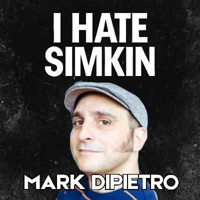 The Wild Story Behind Len, Lawsuits & The Fall of Song Corp | I Hate Simkin X Mark DiPietro #6