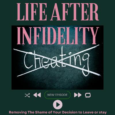 From Broken to Free: Reclaim Your Life After Betrayal