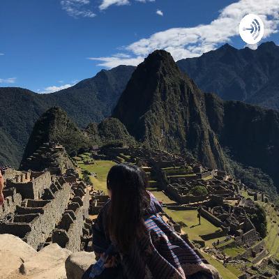 96 Traveler's Podcast
