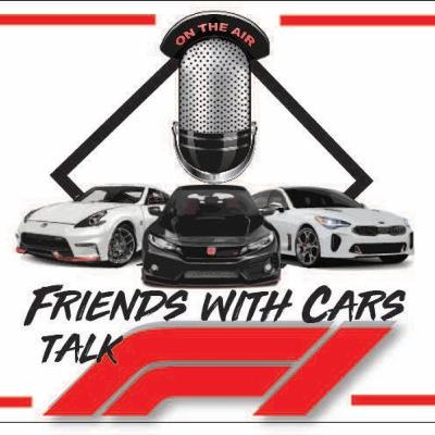 Friends with Cars F1 Talk: Hungarian GP