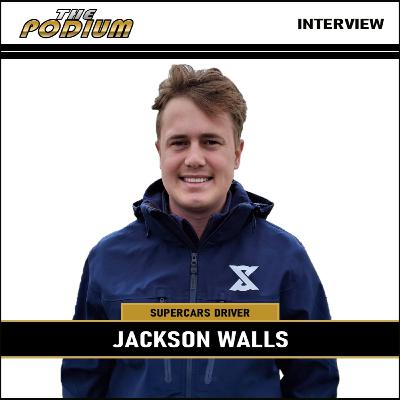 Jackson Walls - Interview (November 2025)