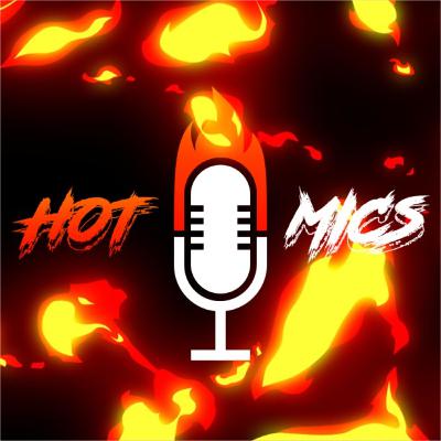 Hot Mics Episode 2: Suez, S** Dolls, Satan.